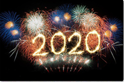 Уважаемые партнеры и коллеги, коллектив ООО «Невского завода ТРУБОДЕТАЛЬ» от всей души поздравляет вас с наступающим 2020 годом!