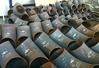Невский завод «ТРУБОДЕТАЛЬ» отгрузил 75 тонн деталей трубопроводов в адрес крупнейшего подрядчика ОАО «Газпром»